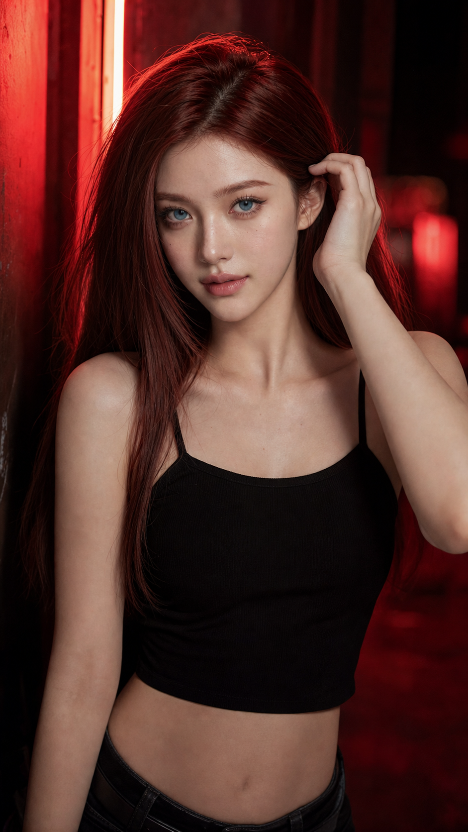 小惡魔Rose